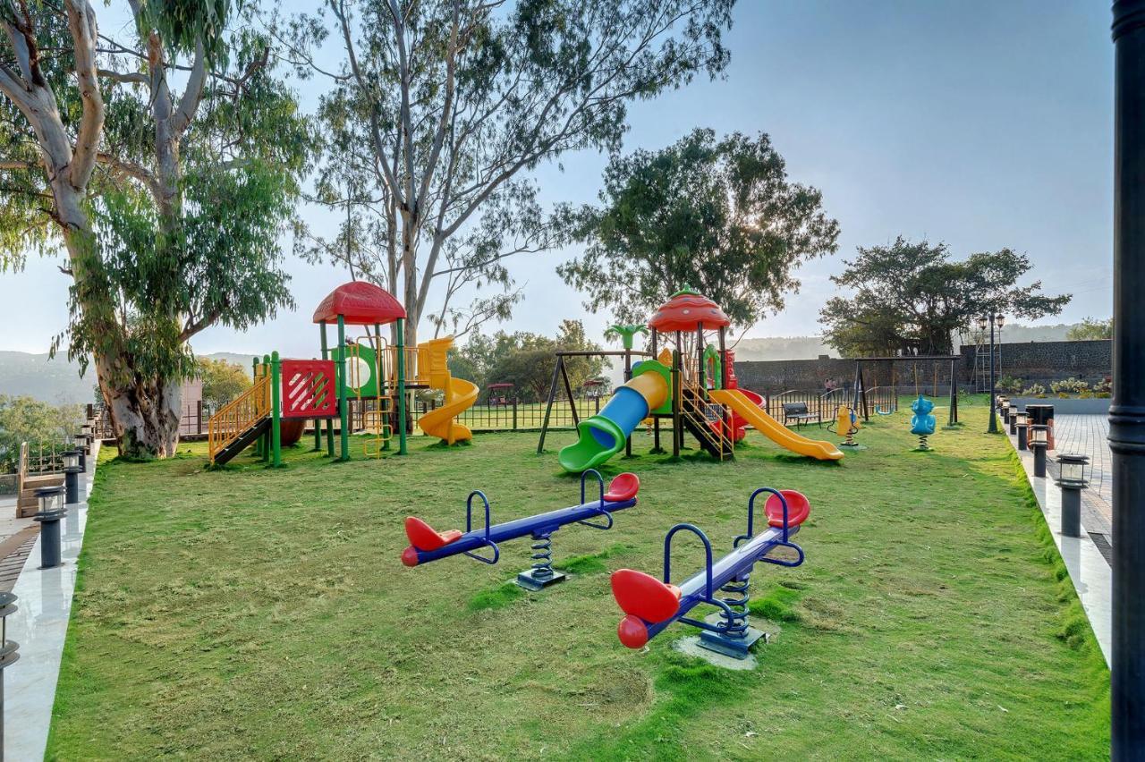 Grand Victoria The Fern & Spa, - Mahabaleshwar Hotel Panchgani