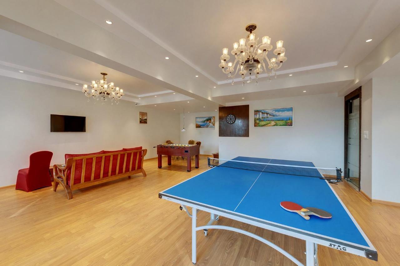 Grand Victoria The Fern & Spa, - Mahabaleshwar 5*
