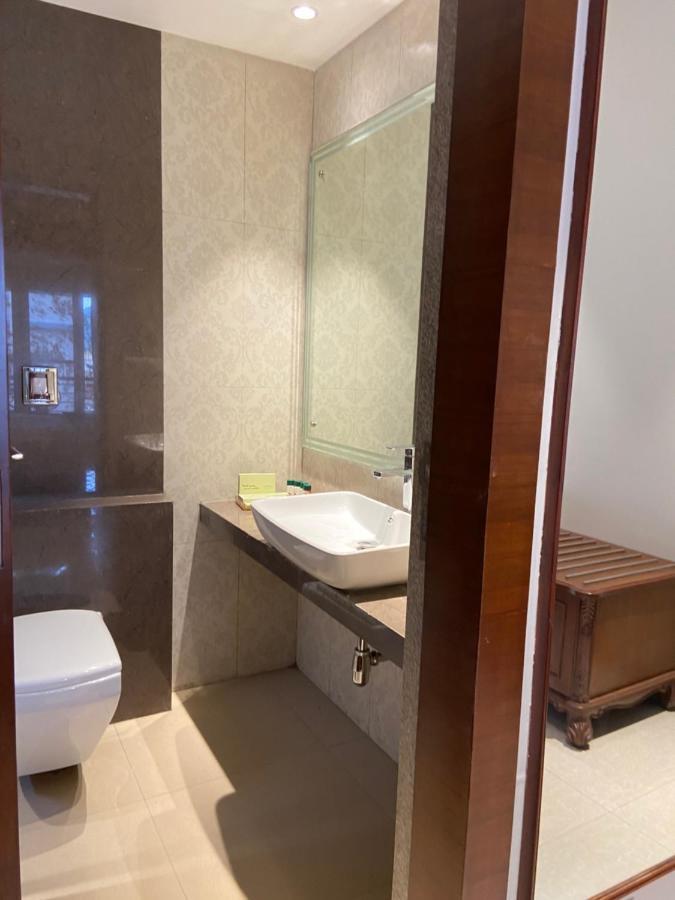 Grand Victoria The Fern & Spa, - Mahabaleshwar