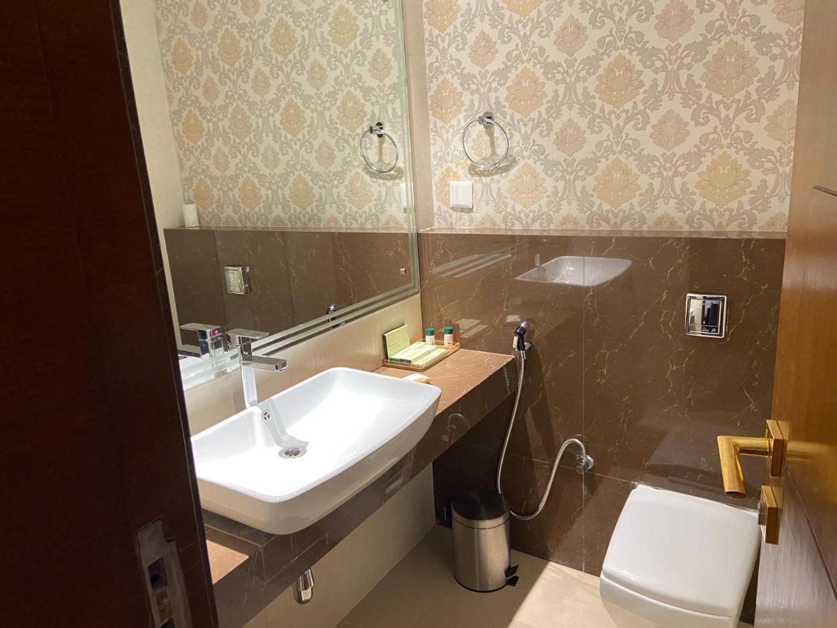 Grand Victoria The Fern & Spa, - Mahabaleshwar 5* Panchgani