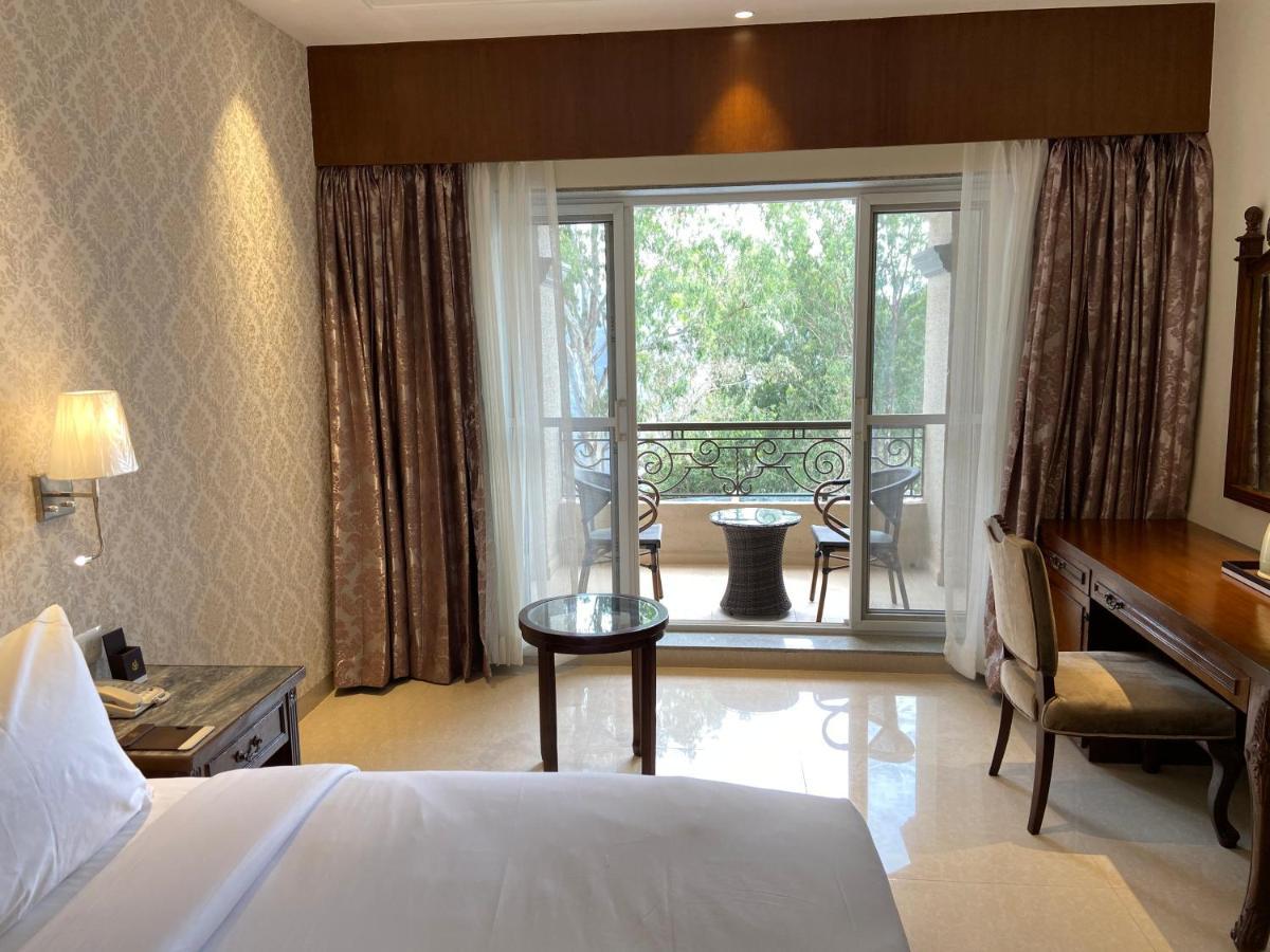 Hotel Grand Victoria The Fern & Spa, - Mahabaleshwar 5*