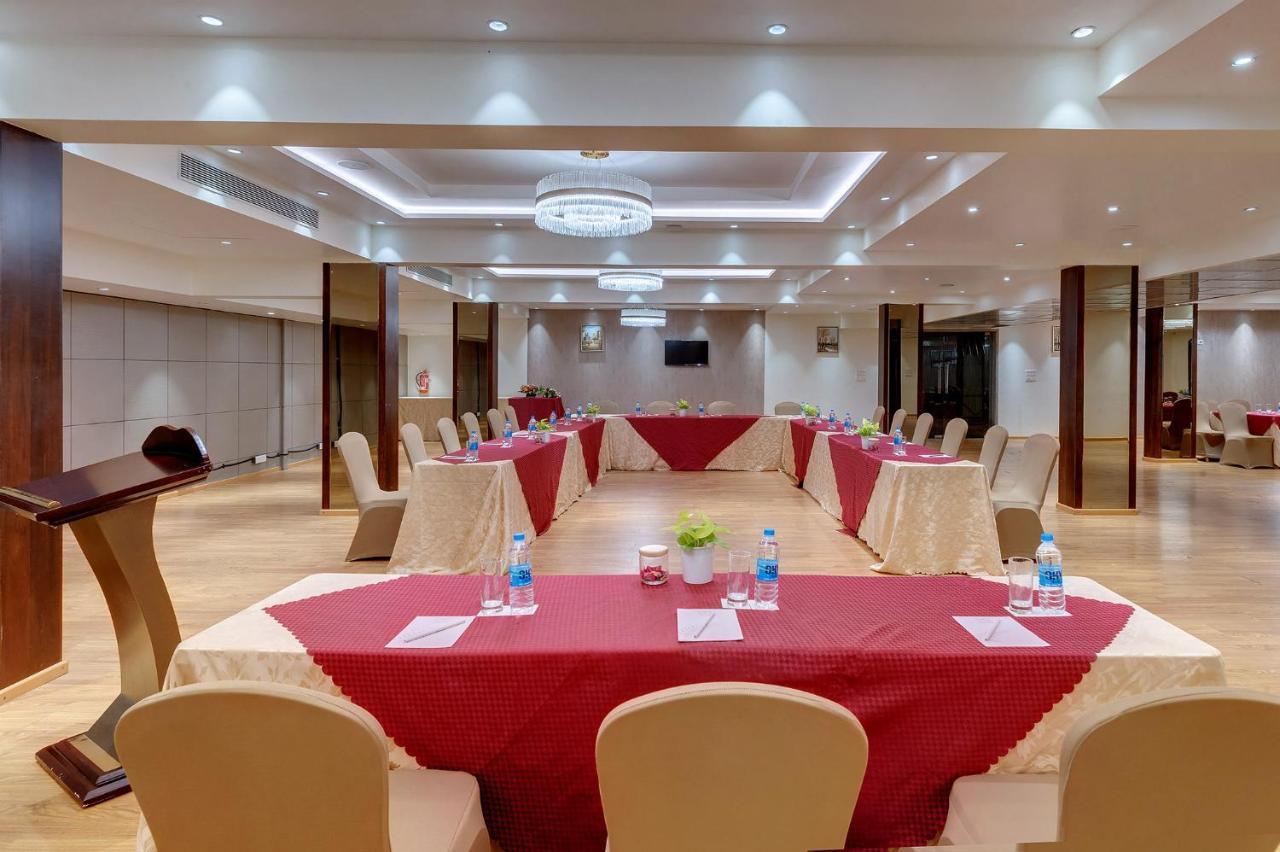 Grand Victoria The Fern & Spa, - Mahabaleshwar 5*