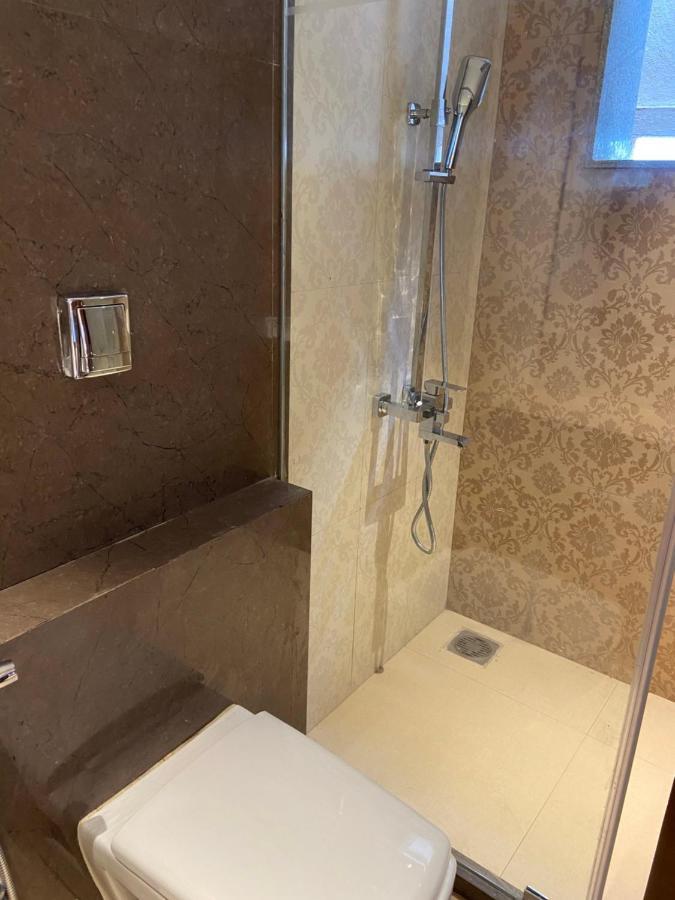 Grand Victoria The Fern & Spa, - Mahabaleshwar Hotel Panchgani