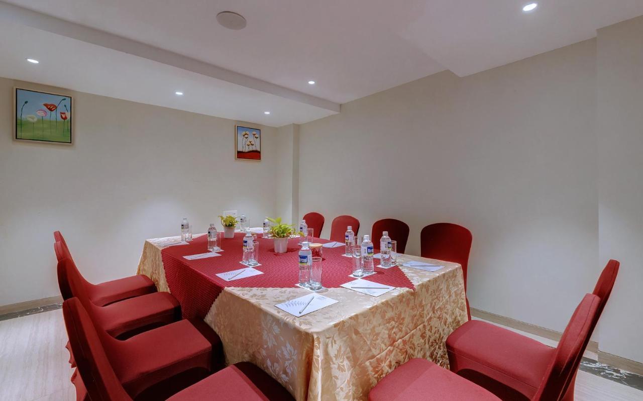 Grand Victoria The Fern & Spa, - Mahabaleshwar 5*