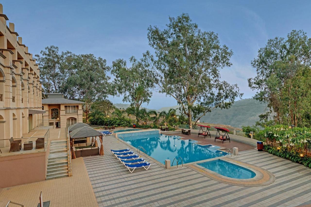 Grand Victoria The Fern & Spa, - Mahabaleshwar Hotel