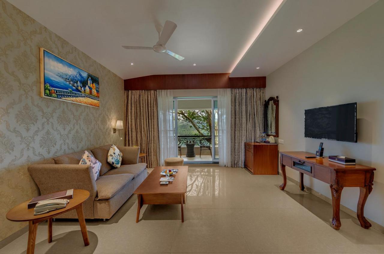 Grand Victoria The Fern & Spa, - Mahabaleshwar Panchgani