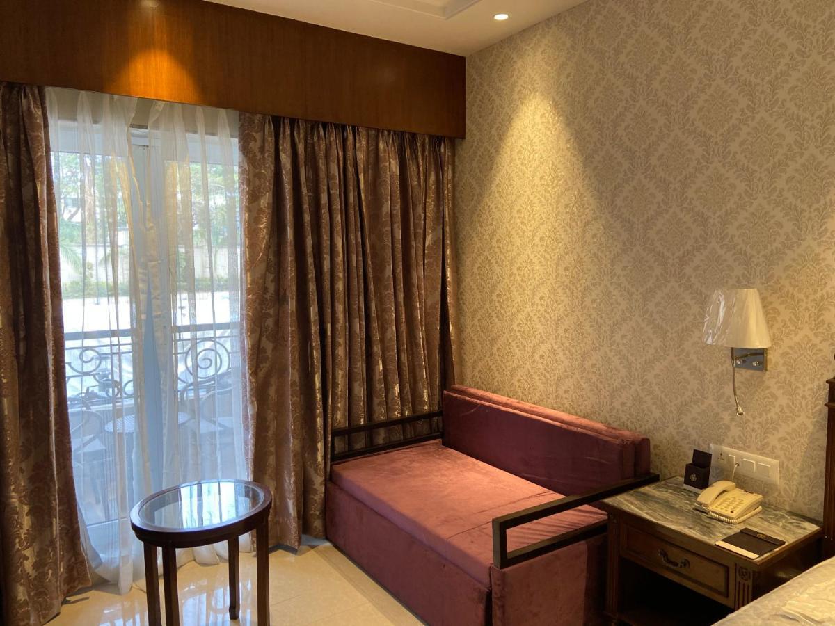 Grand Victoria The Fern & Spa, - Mahabaleshwar Panchgani