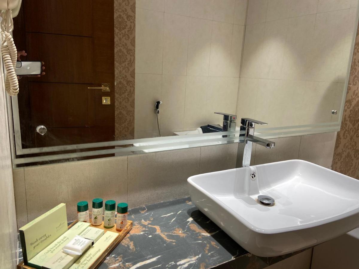 Grand Victoria The Fern & Spa, - Mahabaleshwar Panchgani