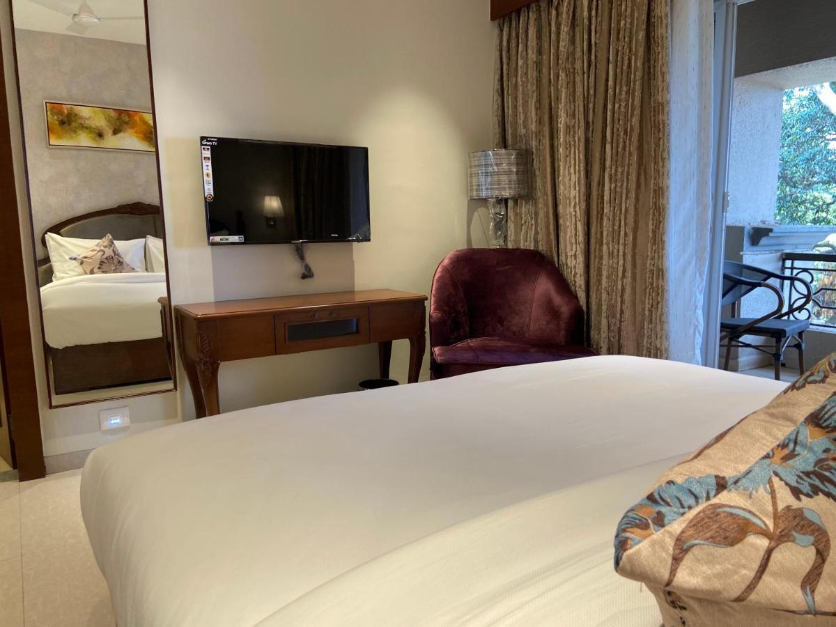 Grand Victoria The Fern & Spa, - Mahabaleshwar