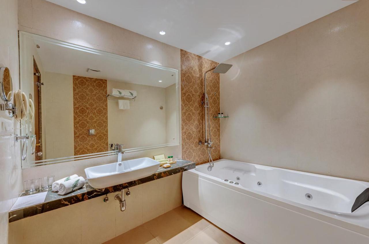 Grand Victoria The Fern & Spa, - Mahabaleshwar Panchgani