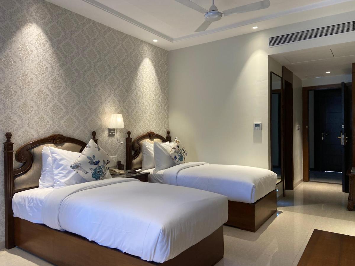 Grand Victoria The Fern & Spa, - Mahabaleshwar Hotel Panchgani