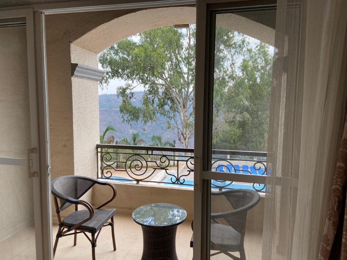 Grand Victoria The Fern & Spa, - Mahabaleshwar