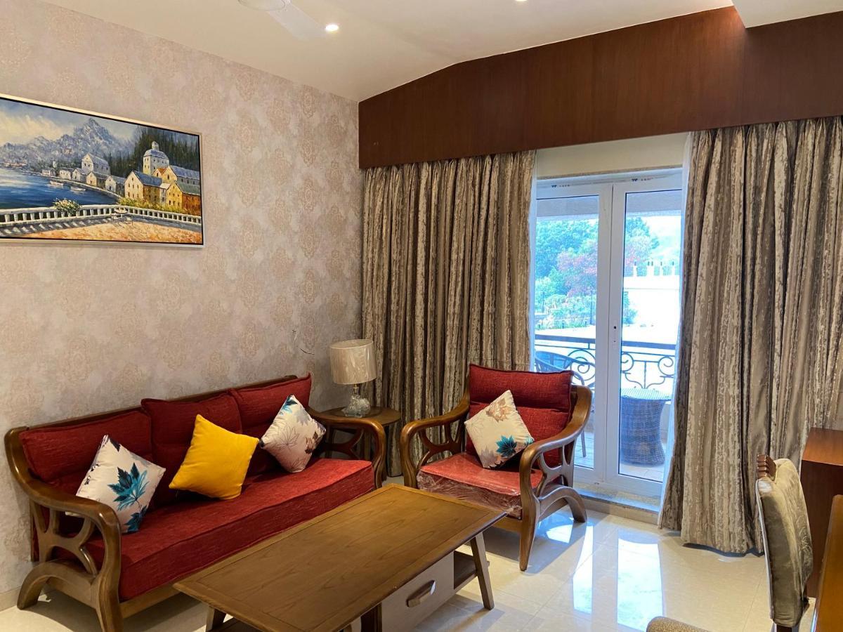 Grand Victoria The Fern & Spa, - Mahabaleshwar