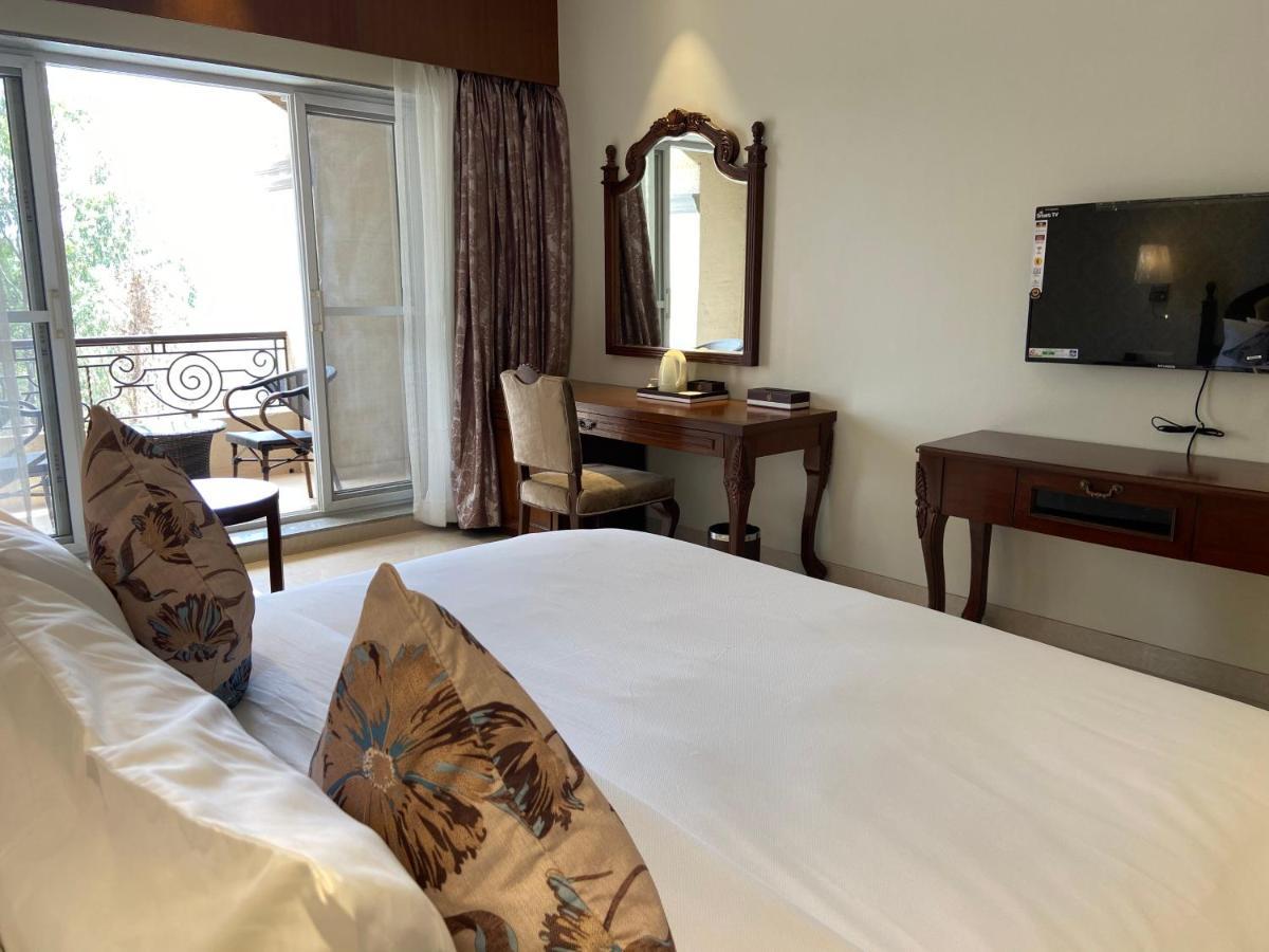 Grand Victoria The Fern & Spa, - Mahabaleshwar 5*