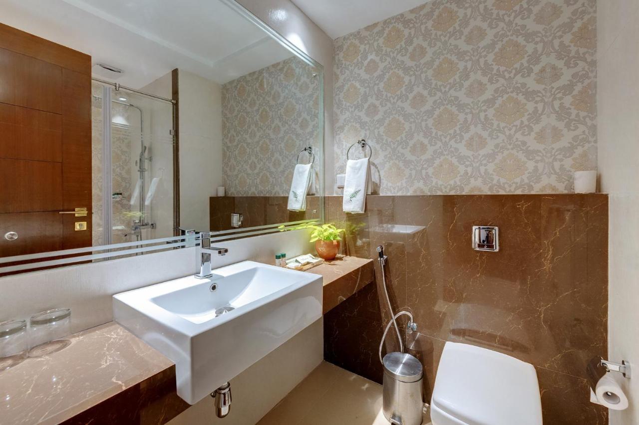 Grand Victoria The Fern & Spa, - Mahabaleshwar Hotel 5*