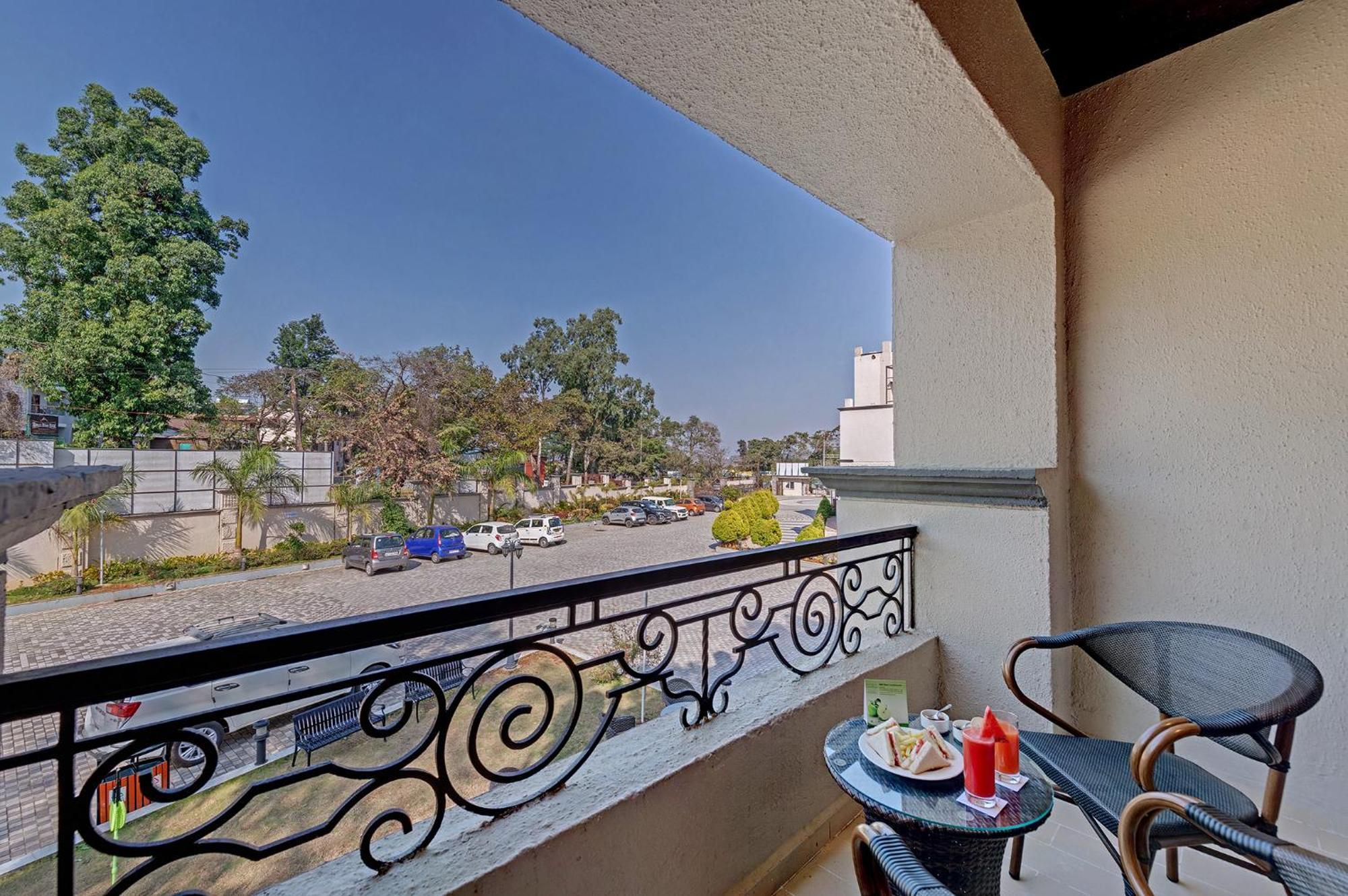Grand Victoria The Fern & Spa, - Mahabaleshwar Hotel