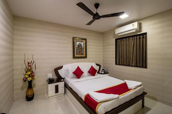 Casa Majestic And * Panchgani