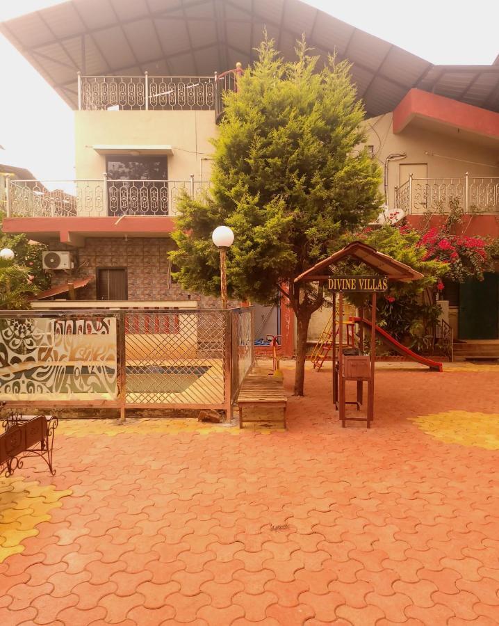 Villa Divine Panchgani