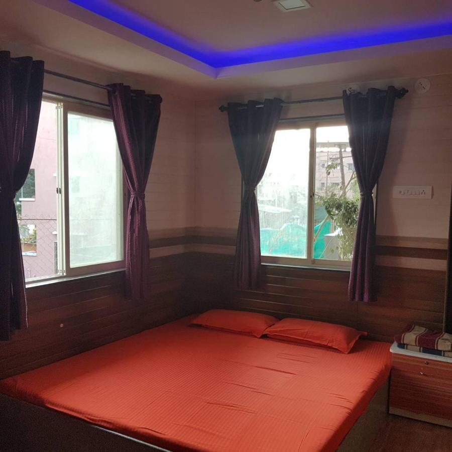Villa Silver Oak Panchgani