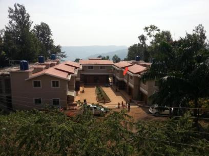 Silver Oak * Panchgani