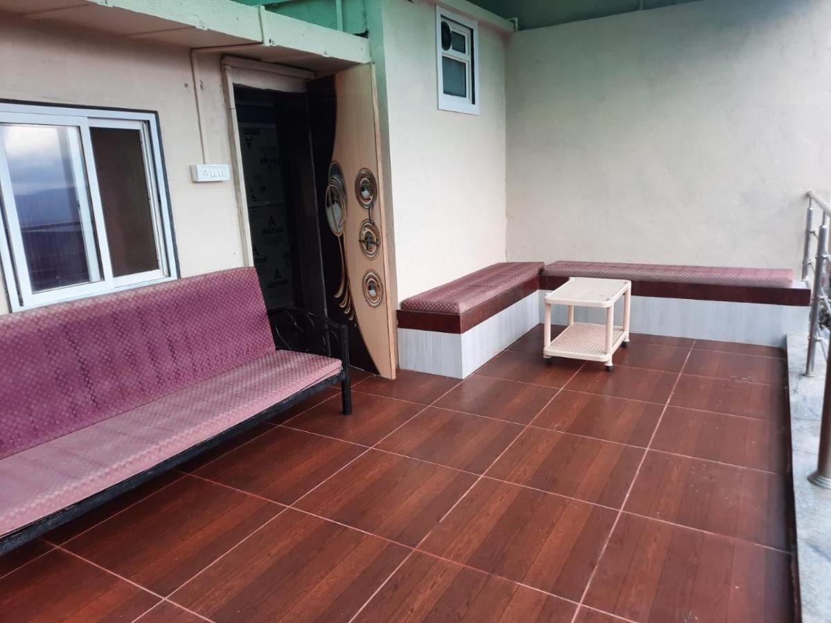 Villa Silver Oak Panchgani
