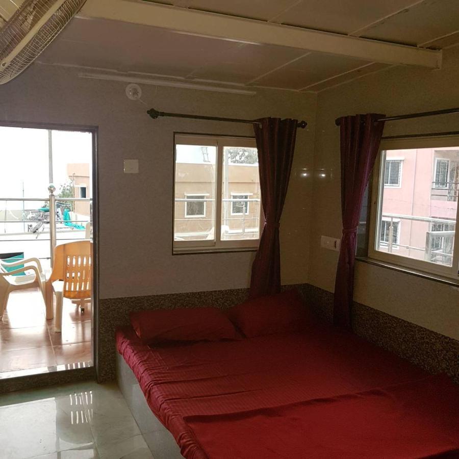 Villa Silver Oak Panchgani