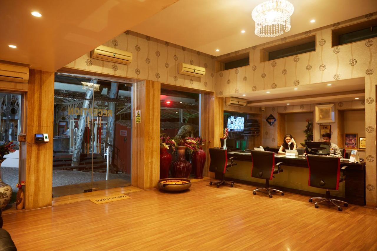 Summer Plaza Resort 3*