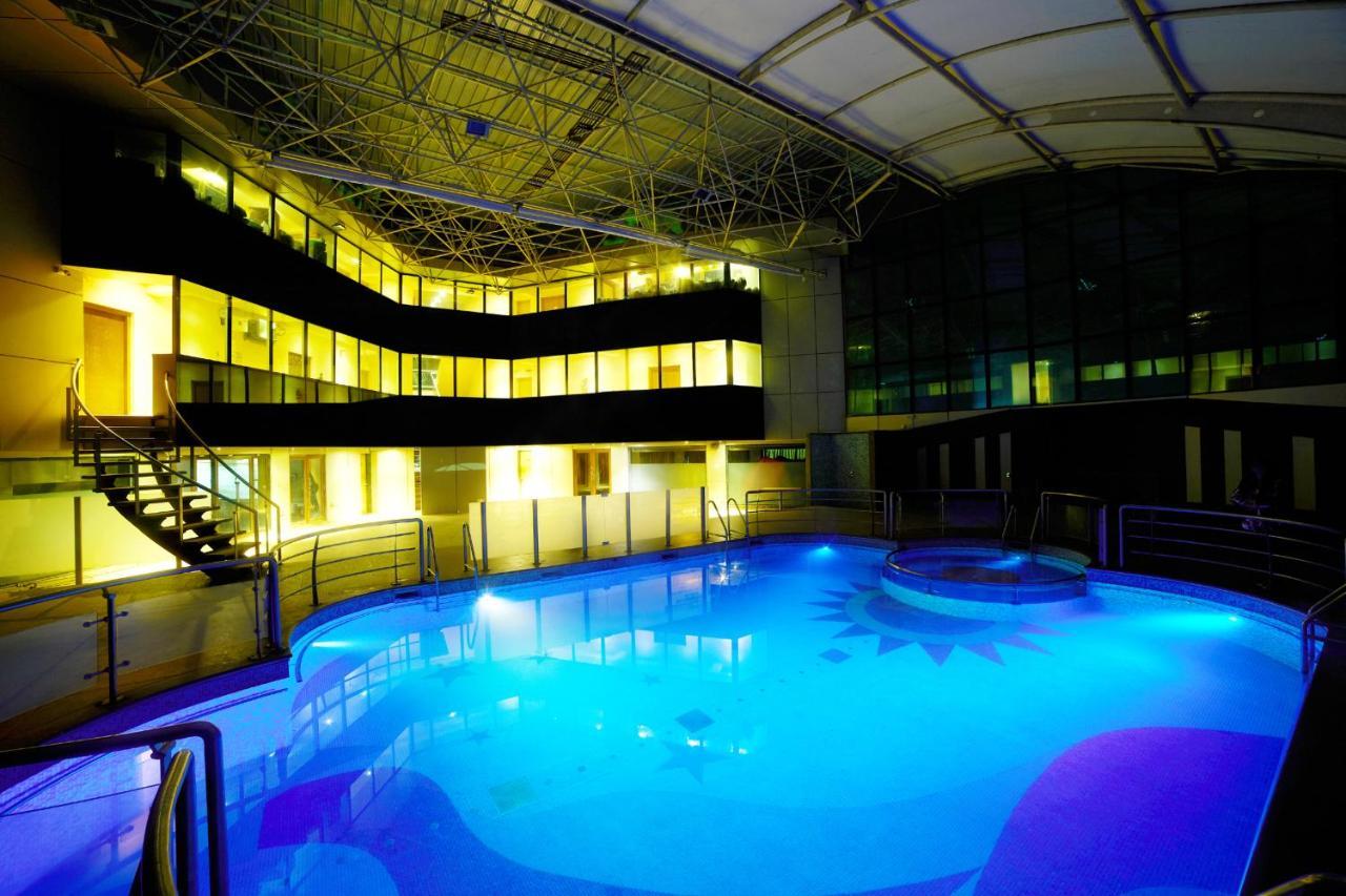Resort Summer Plaza 3*