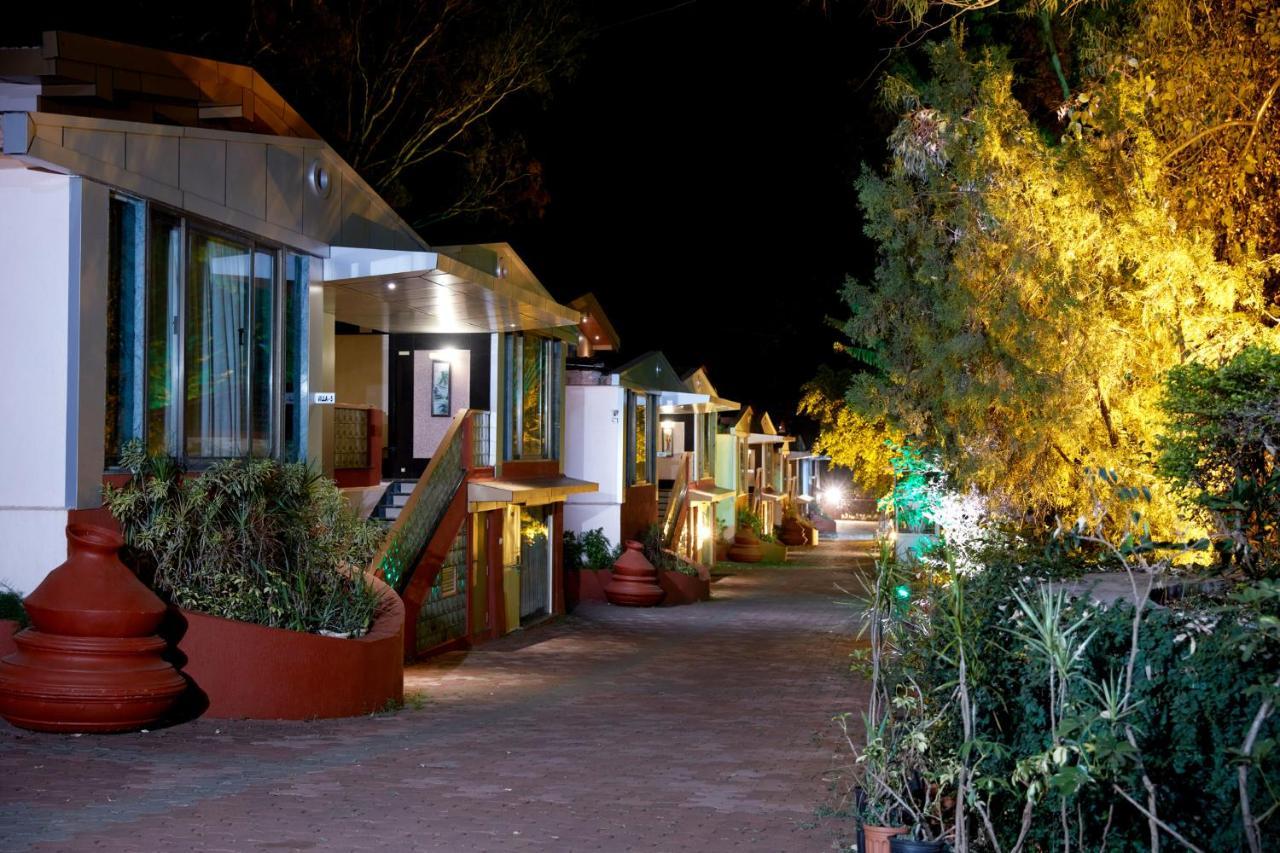 Summer Plaza Resort Panchgani