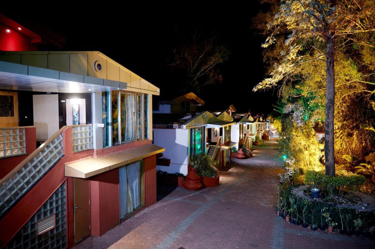 Summer Plaza Resort Panchgani