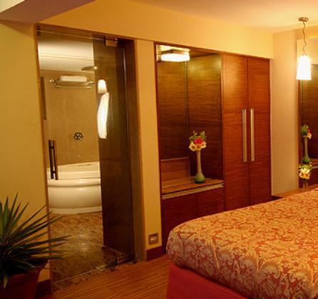 Millennium Park Resort