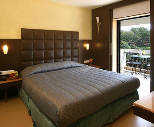 Resort Millennium Park Panchgani