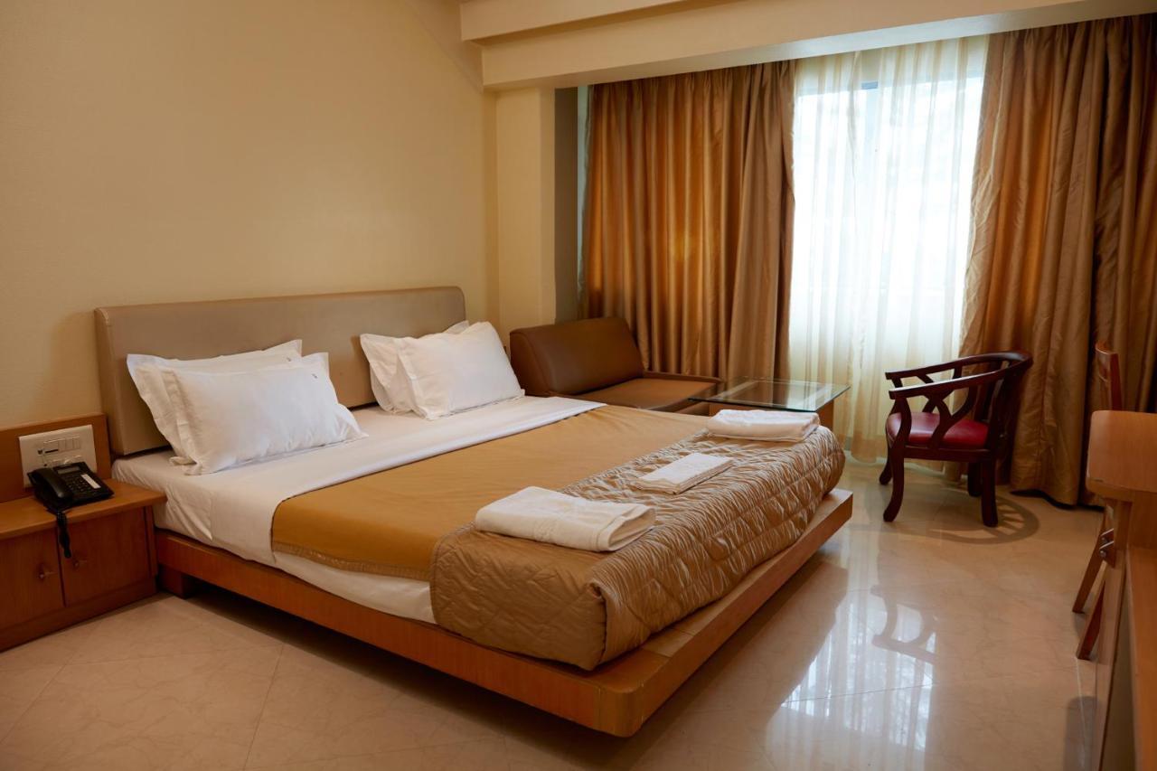 Summer Plaza Resort Panchgani