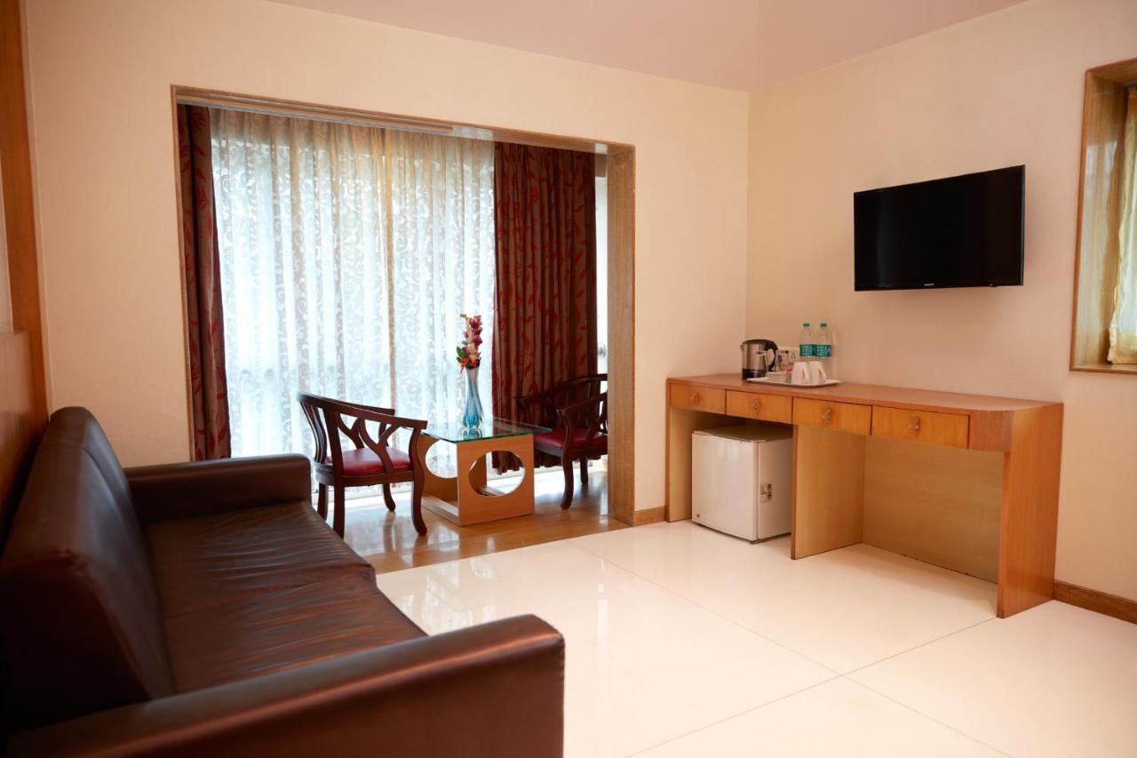 Summer Plaza Resort