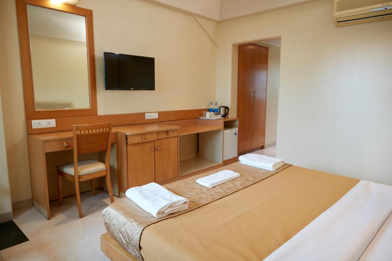 Summer Plaza Resort Panchgani