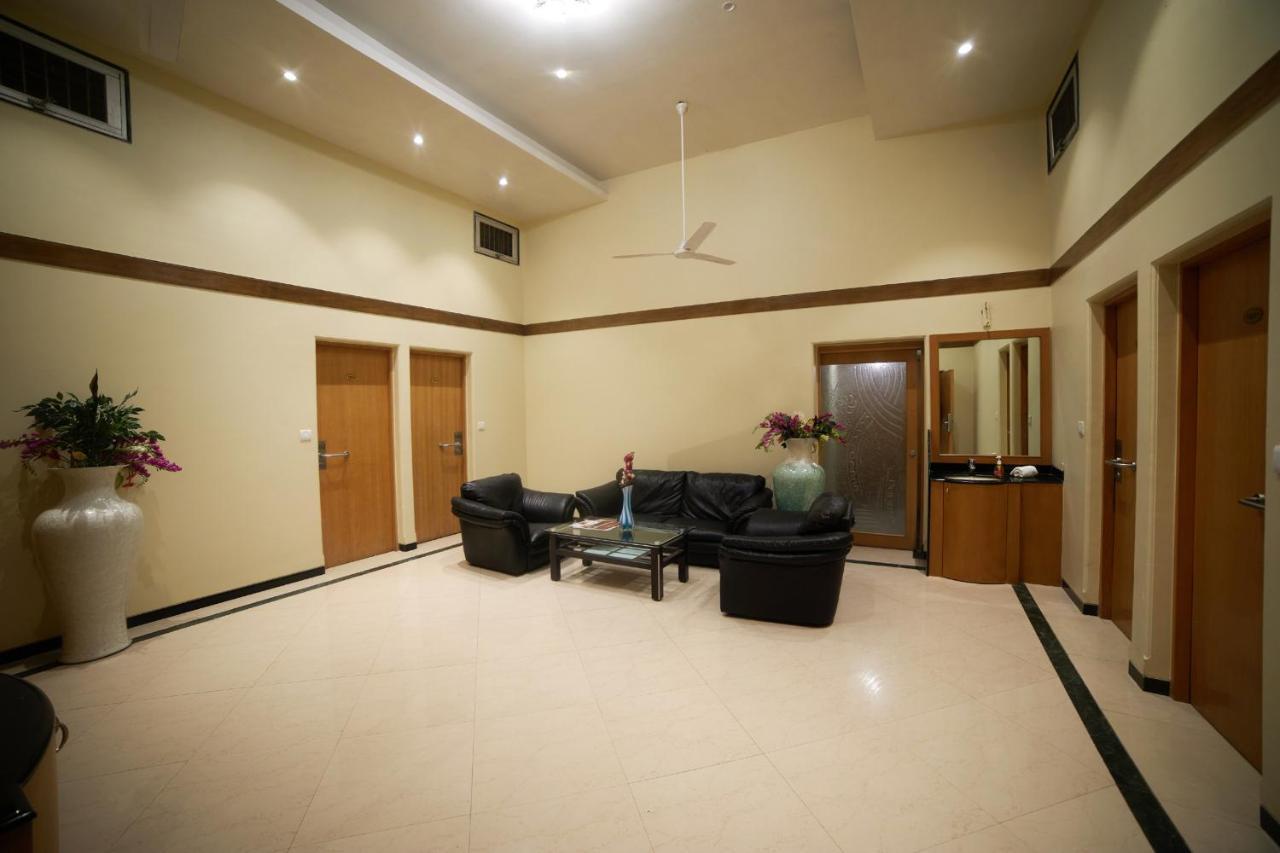 Resort Summer Plaza Panchgani