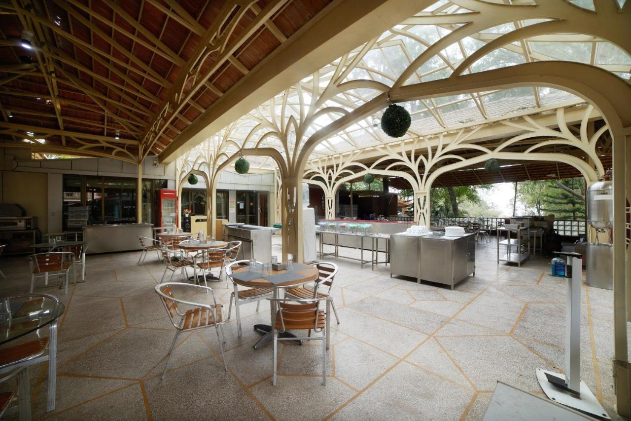 Summer Plaza Resort 3*