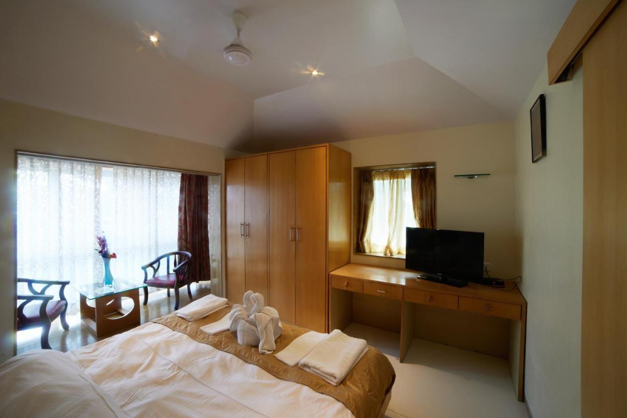 Summer Plaza Resort 3*
