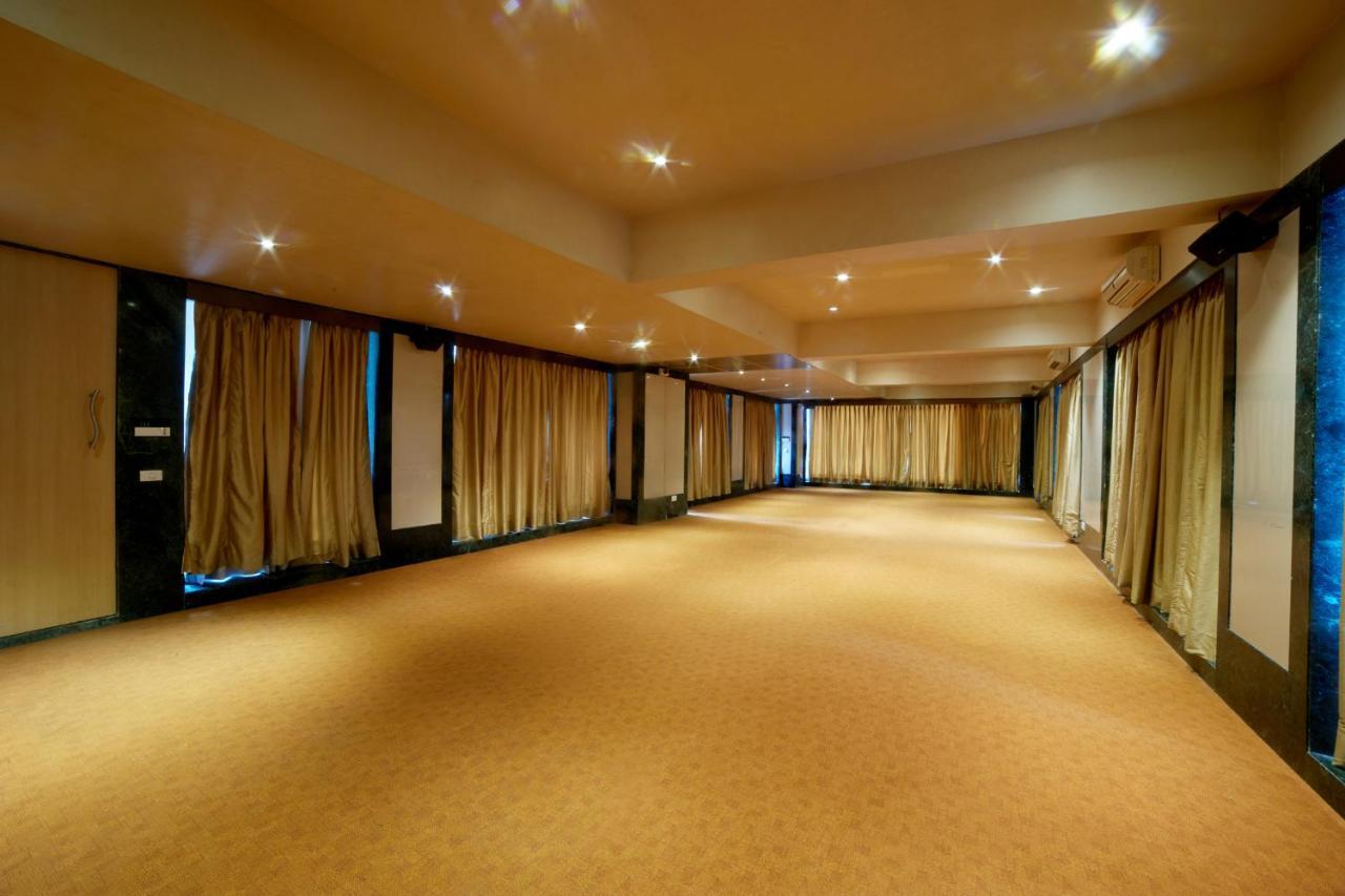 Summer Plaza Panchgani