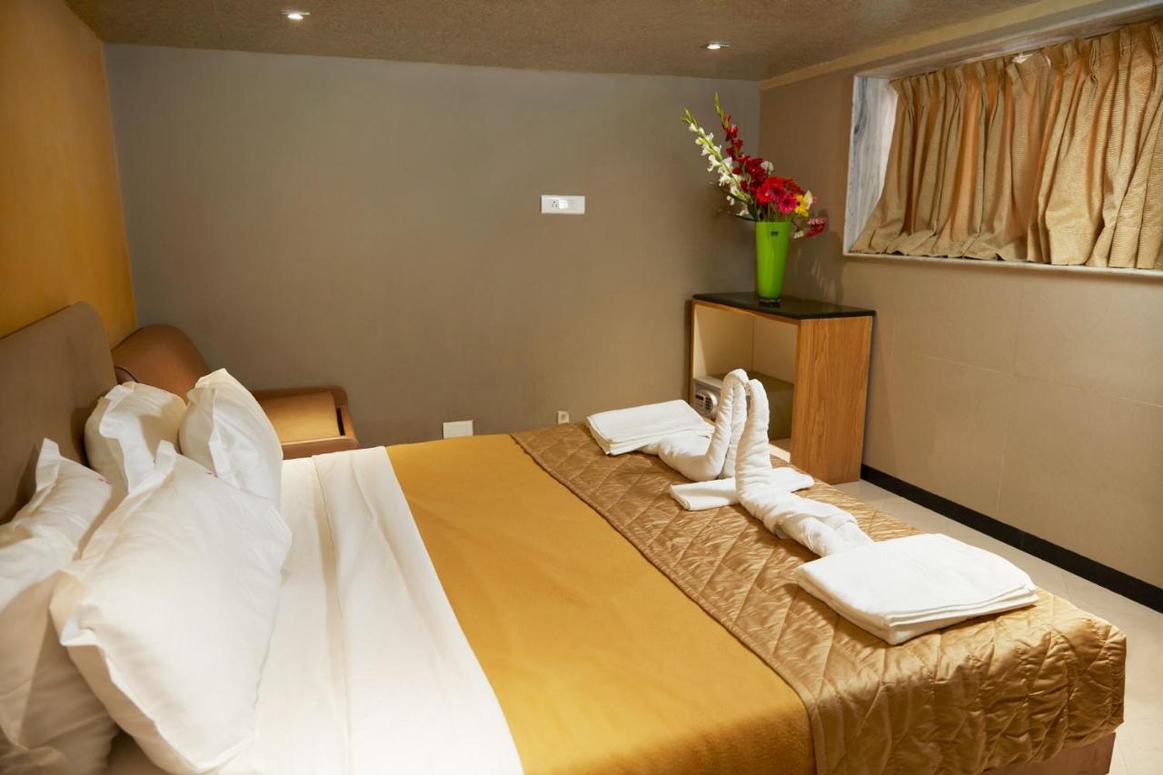 Resort Summer Plaza 3*