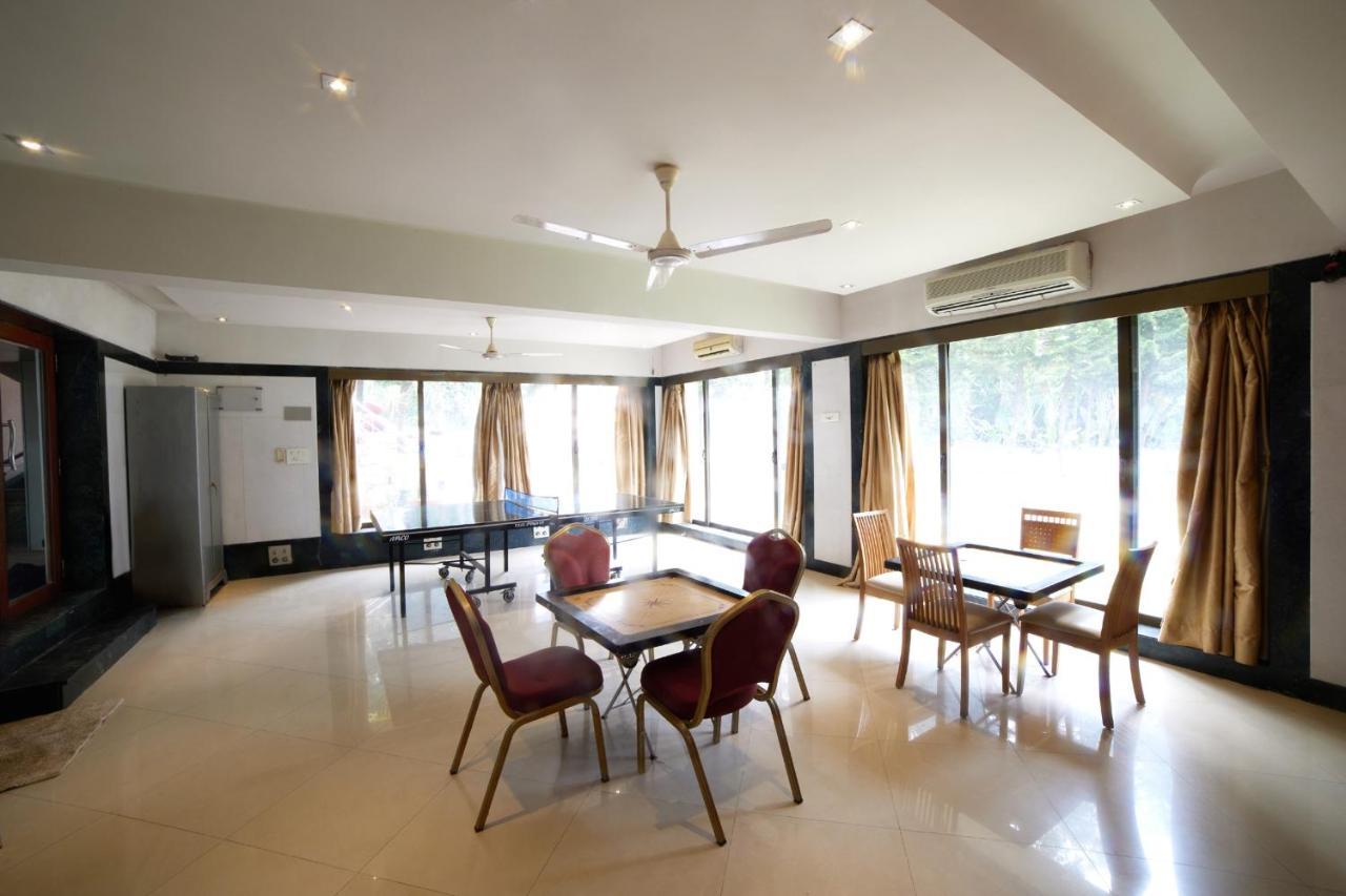 Summer Plaza Resort Panchgani