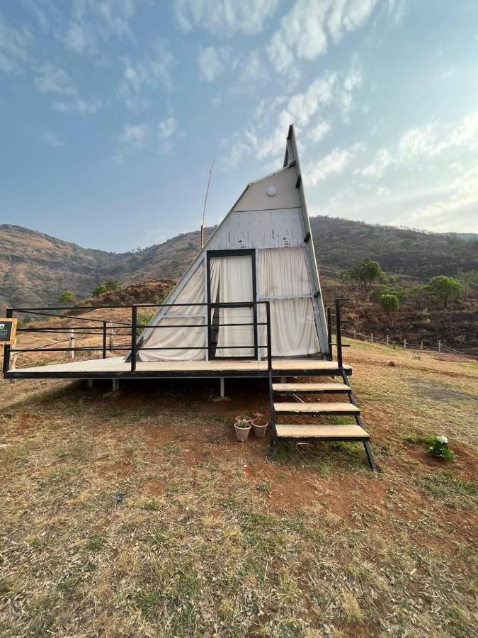 The Tribe, Mahabaleshwar Panchgani