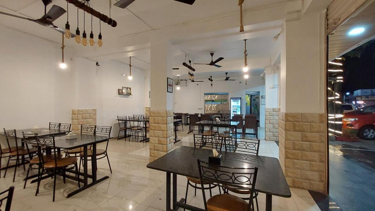 Hotel Onella Regency