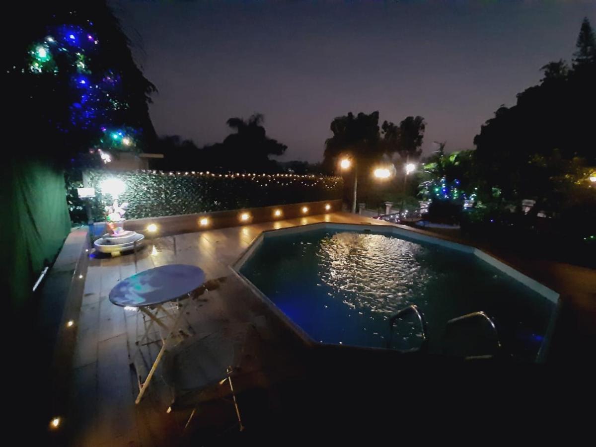Villa Ratan Panchgani