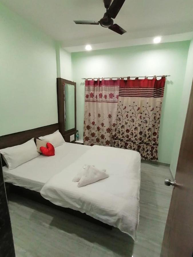 Galaxy Residency, - Mtdc Approved Bed & Breakfast