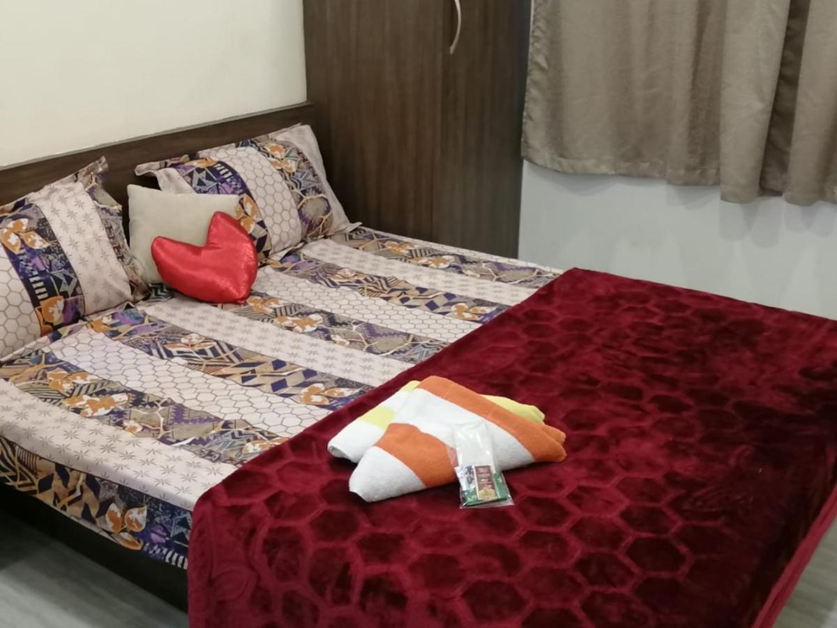 Galaxy Residency, - Mtdc Approved Panchgani