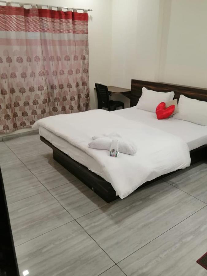 Galaxy Residency, - Mtdc Approved Panchgani