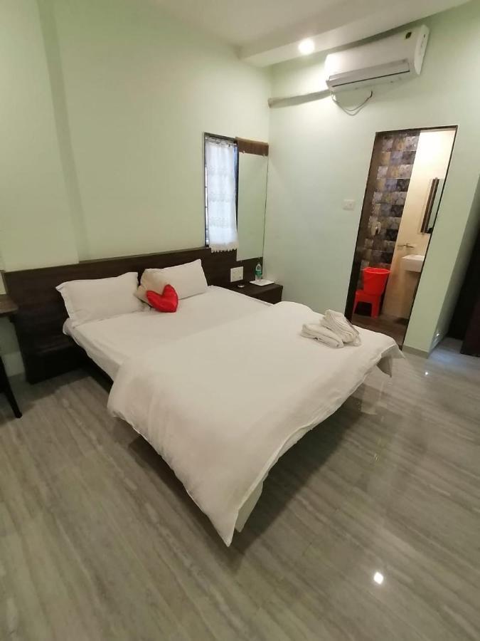 Galaxy Residency, - Mtdc Approved * Panchgani