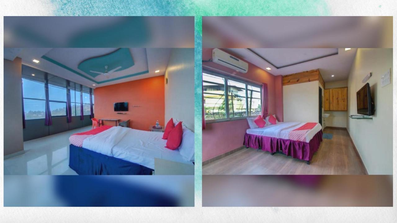 Strawberry Hills 2*