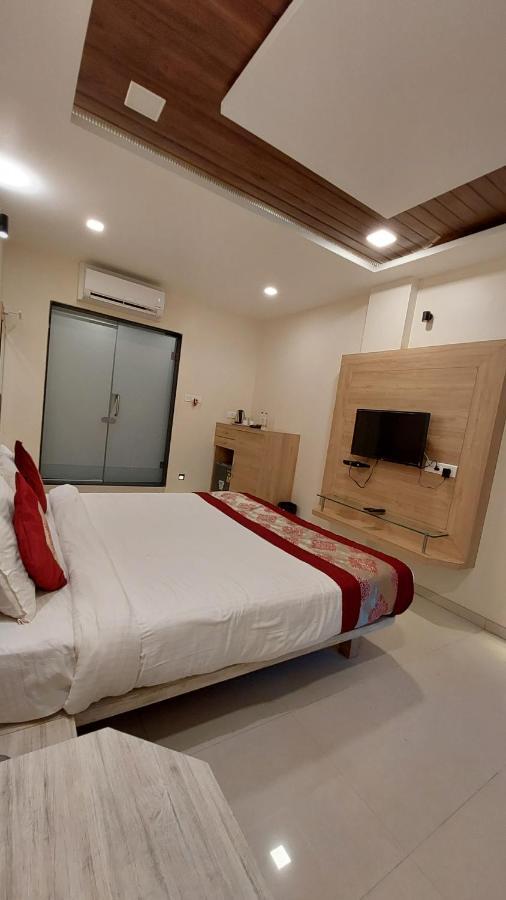 Onella Regency Hotel Panchgani